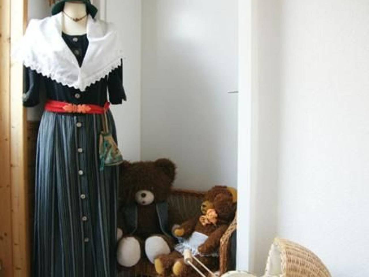 Ganze Ferienwohnung, Apartmenthaus Antik Spreewald - Single Studio, Du/Wc in Stadt Vetschau, Vetschau