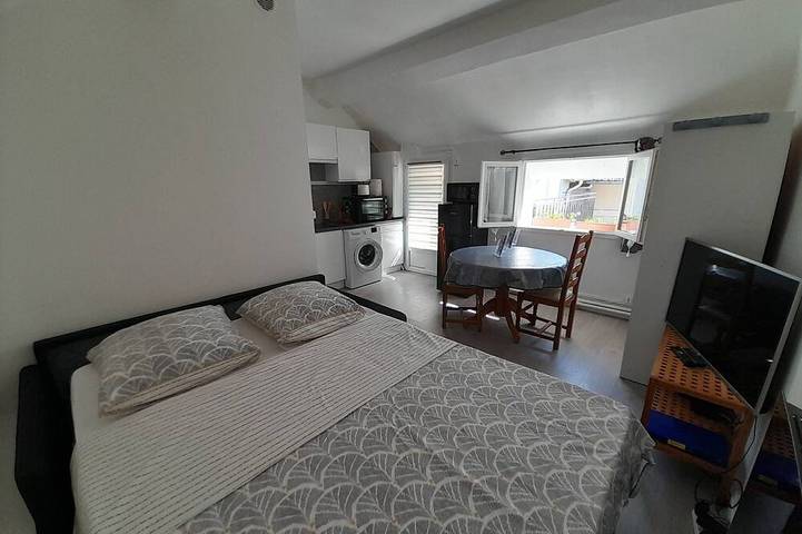 Gîte pour 2 personnes à Bois-le-Roi - 2