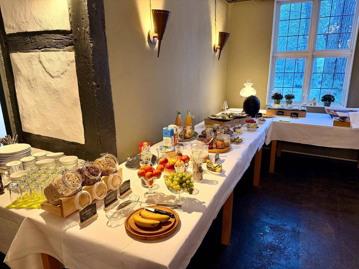 Small Single Room in Bramsche, Osnabrücker Land
