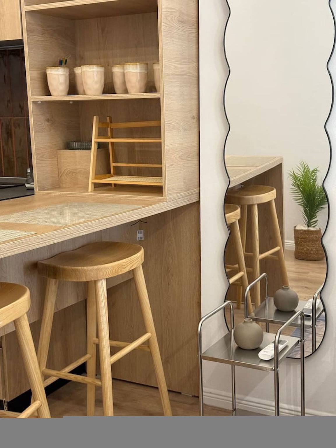 Ganze Wohnung, Noon Apartment | Sofo Duni in Dhërmi, Himarë