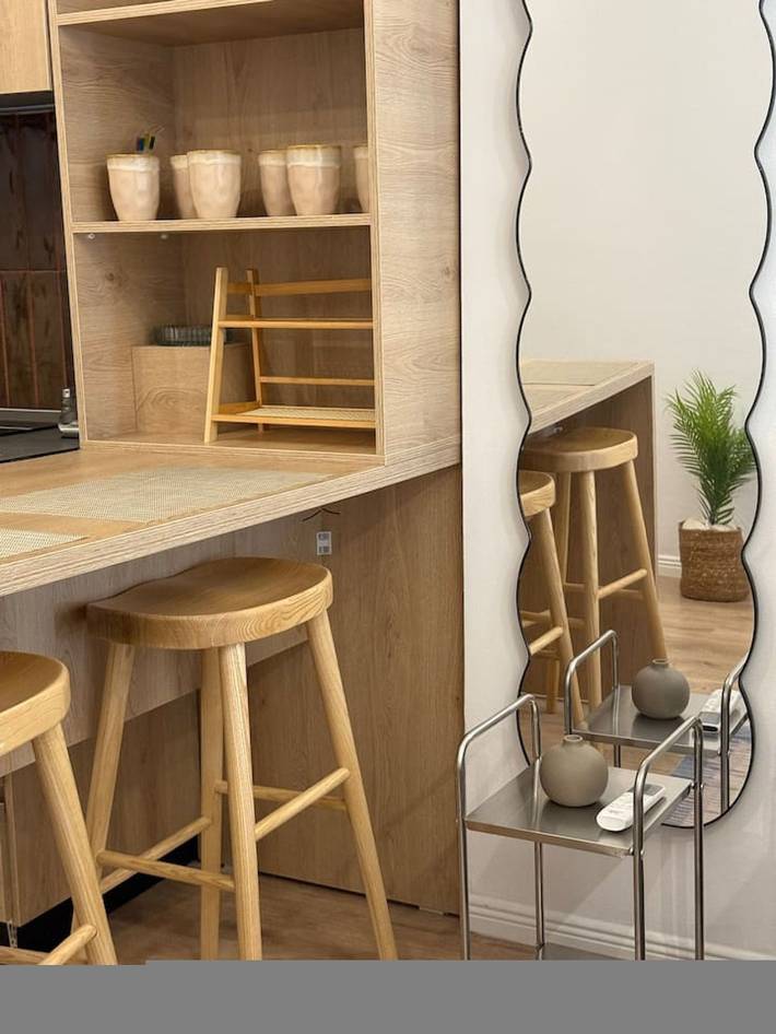 Gîte pour 3 personnes à Himarë - 2