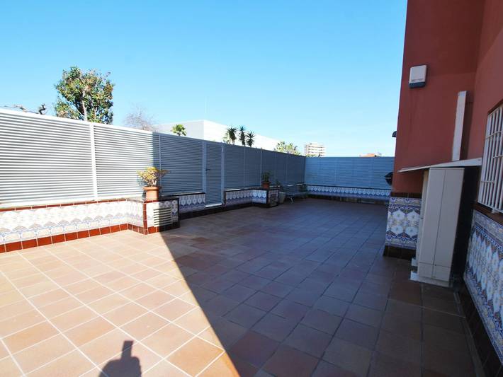 Gîte pour 5 personnes, avec terrasse et piscine à Vilassar de Mar - 4