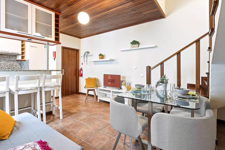 Guestready - Casa Âncora in Aveiro, Distrito de Aveiro