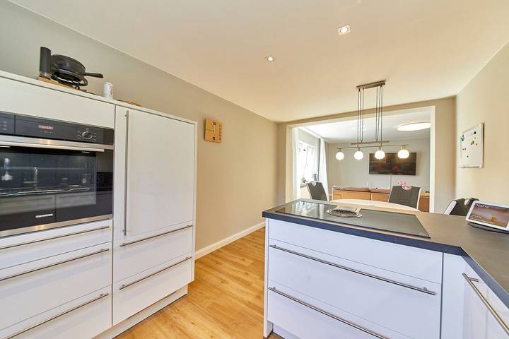 Ferienwohnung für 3 Personen, mit Terrasse in Bernkastel-Kues - 3