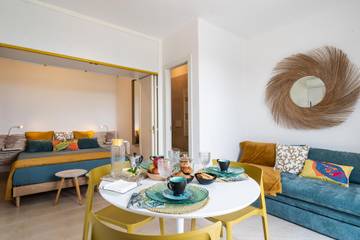 Bnb für 3 Personen in Monopoli, Via Francigena, Bild 4