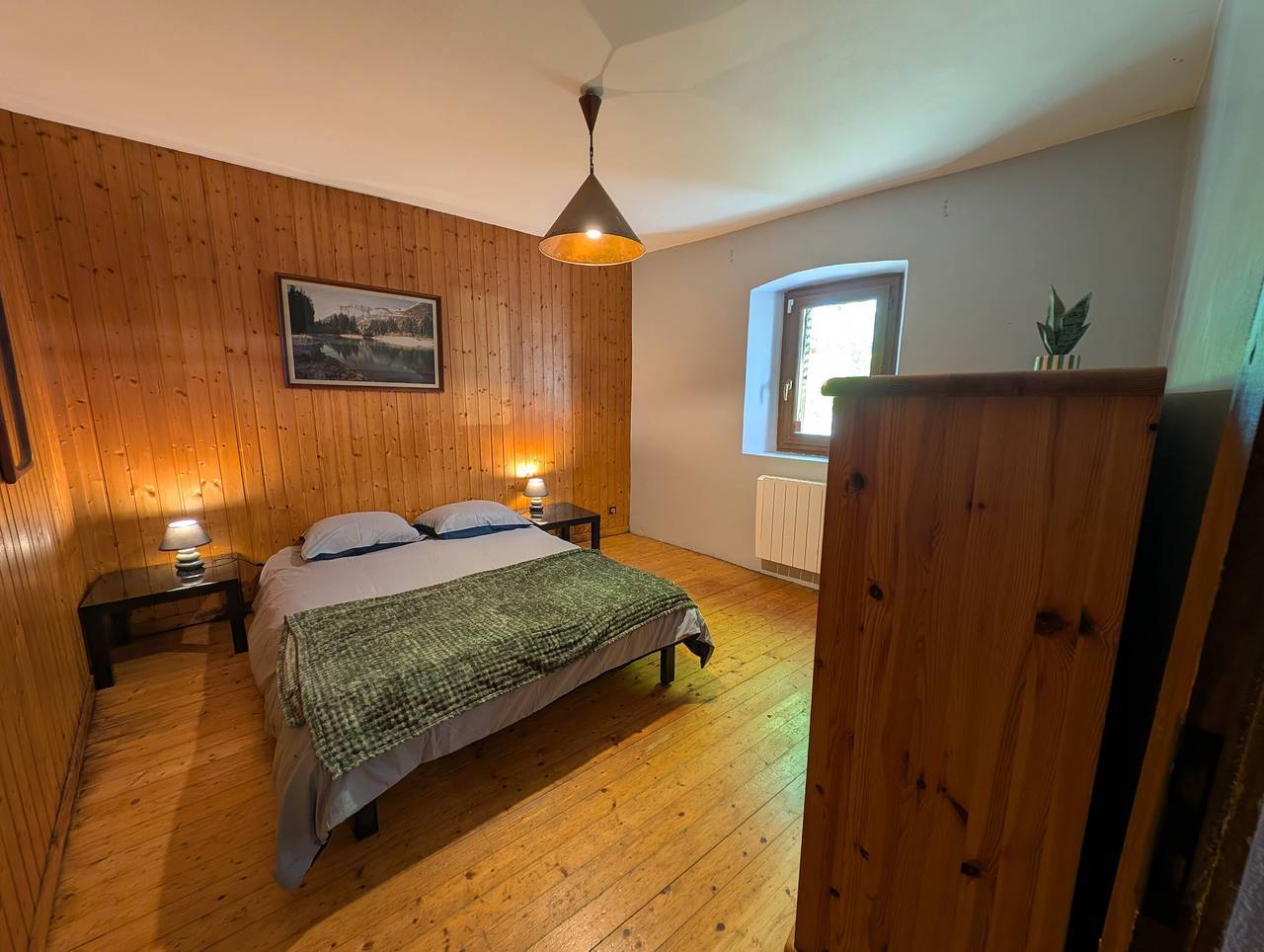 Ganze Wohnung, Geräumige 85 m²-Wohnung mit Garten – Aravis Annecy in Les Clefs, Annecy und Umgebung