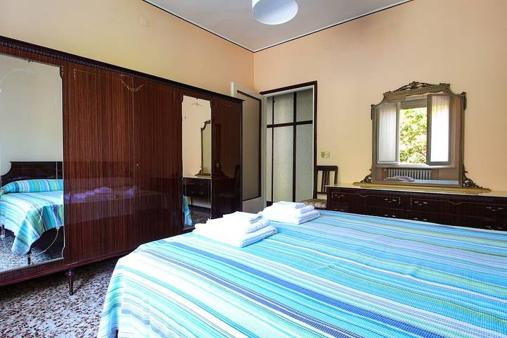 Ferienwohnung für 5 Personen, mit Garten, mit Haustier in Parma - 3