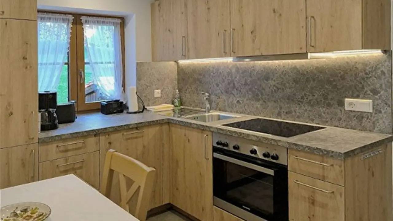 Ganze Ferienwohnung, Ferienwohnung für 2 Personen (30 m²) in Berchtesgaden in Obersalzberg, Berchtesgaden