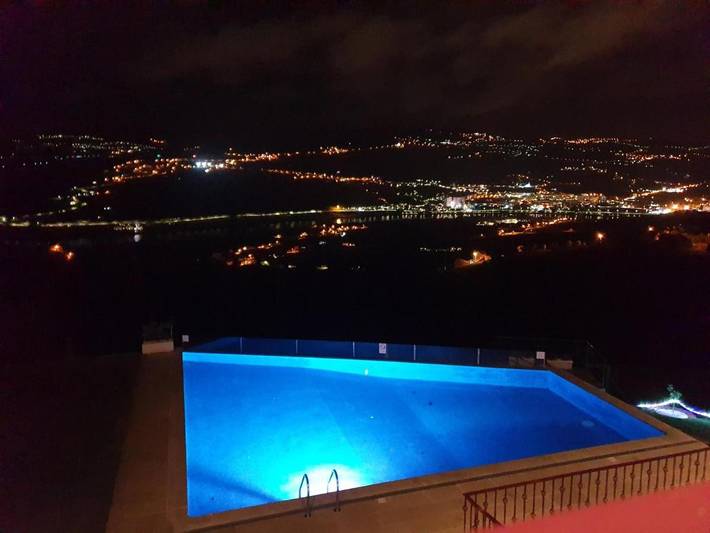 Chambre d’hôte pour 3 personnes, avec jardin ainsi que vue et piscine à Lamego - 3