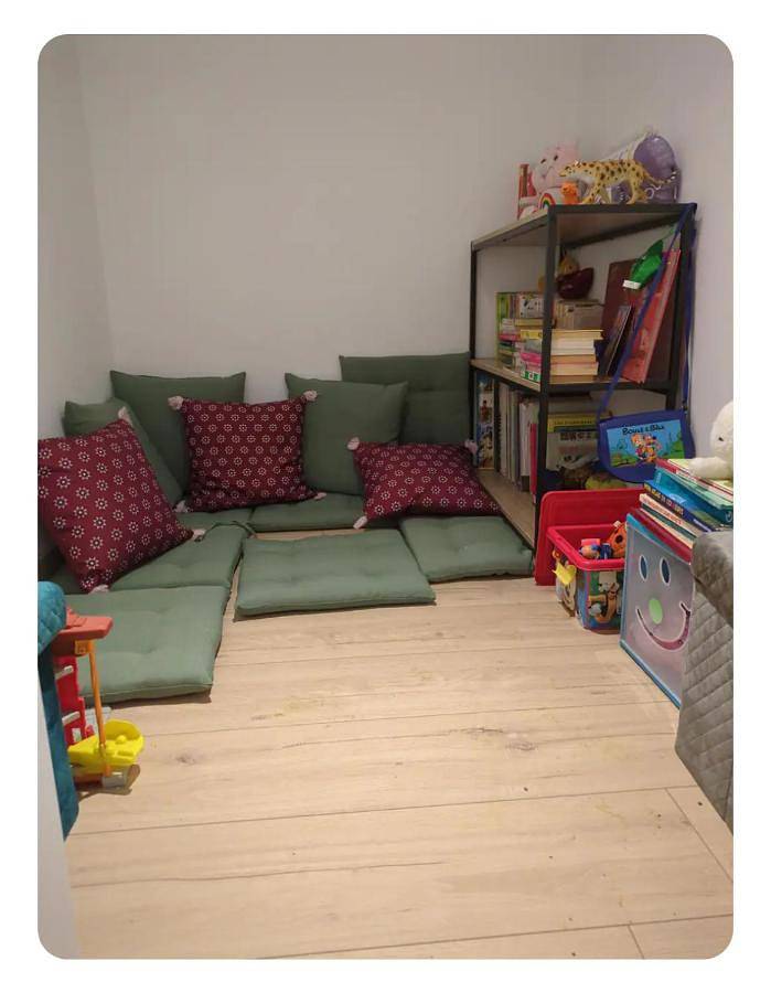 Location de vacances pour 9 personnes, avec piscine et jardin ainsi que vue et terrasse à Castanet-Tolosan - 4