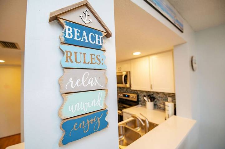 Apartment for 6 people, with pool and balcony as well as hot tub in St. Augustine