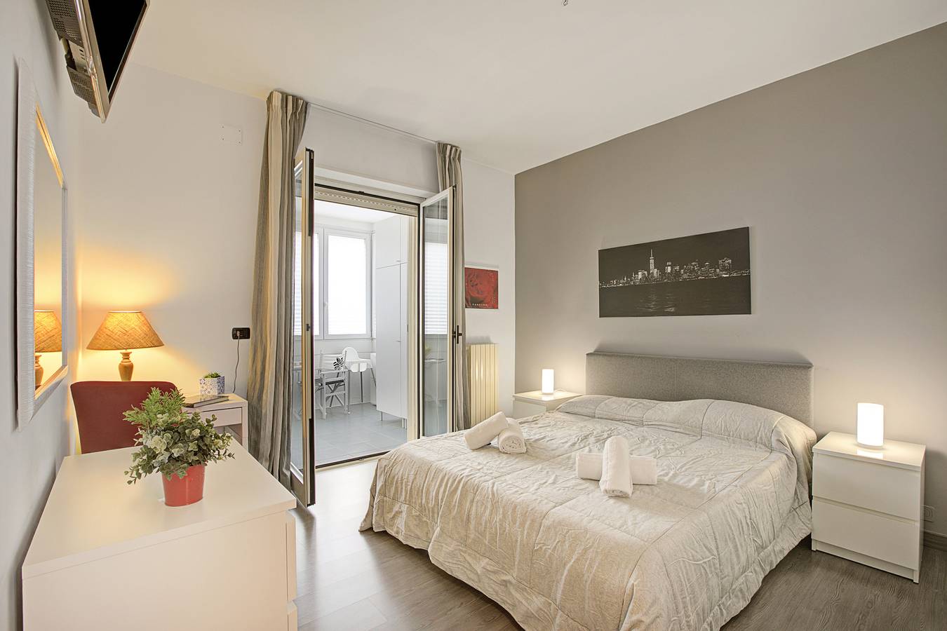 Apartamento entero, Monopoli Beach House 200 m from the sea in Cala Porto Rosso (Monopoli), Monopoli