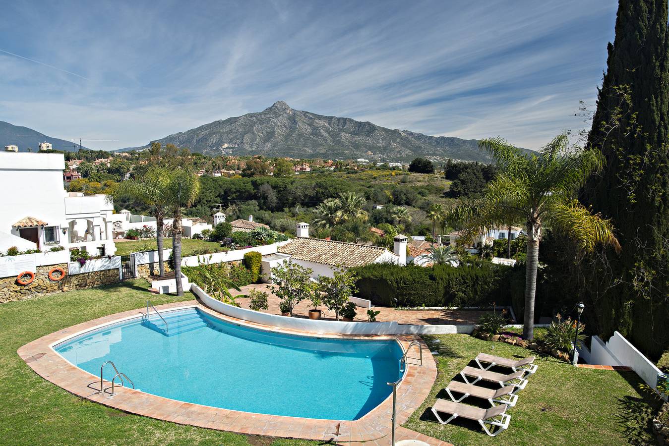 Marbella Arena in Marbella West, Marbella