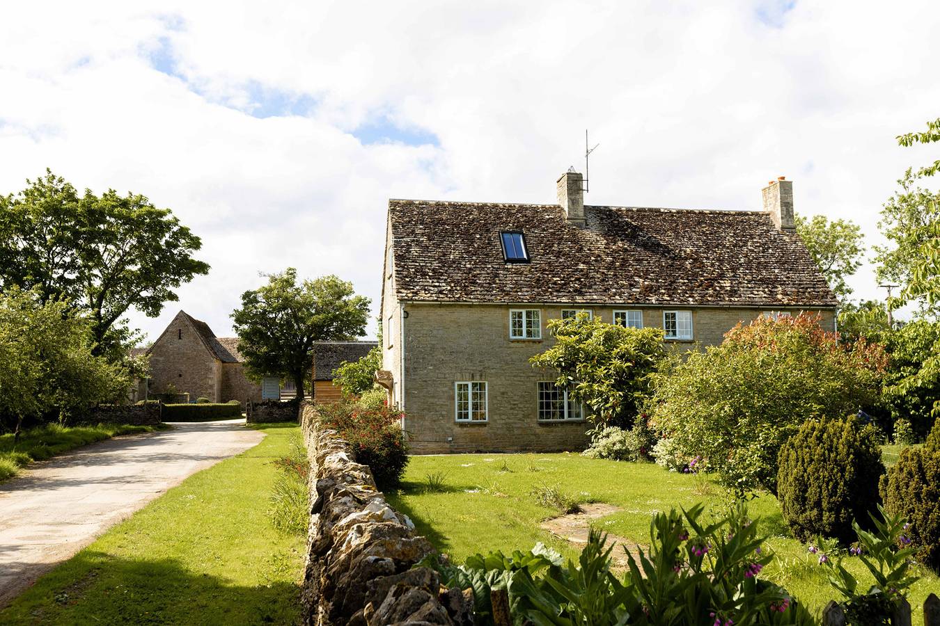 Casa vacanza a Cotswolds a partire da 139€ a notte