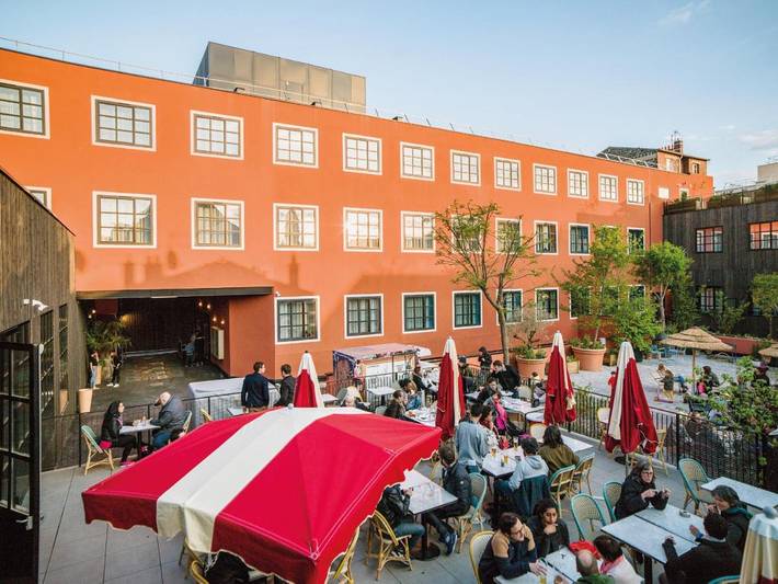 Hôtel pour 2 personnes, avec jardin et vue, animaux acceptés