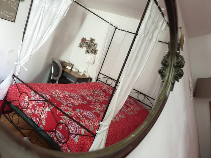 Location de vacances pour 2 personnes, avec terrasse à Douvres-la-Délivrande - 2