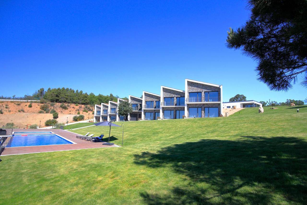 Apartamento inteiro, Monte Bela Vista in Podence, Podence e Santa Combinha