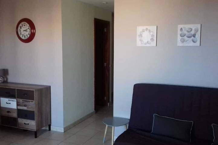 Gîte pour 4 personnes, avec Terrasse à Santa-Lucia-di-Moriani - 3