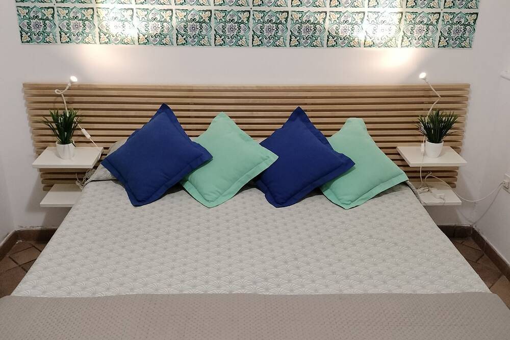 Villa Teresa B&B Matrimoniale Standard in Sorrento, Naples Province