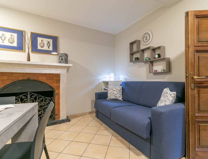 Ferienwohnung für 4 Personen - 1
