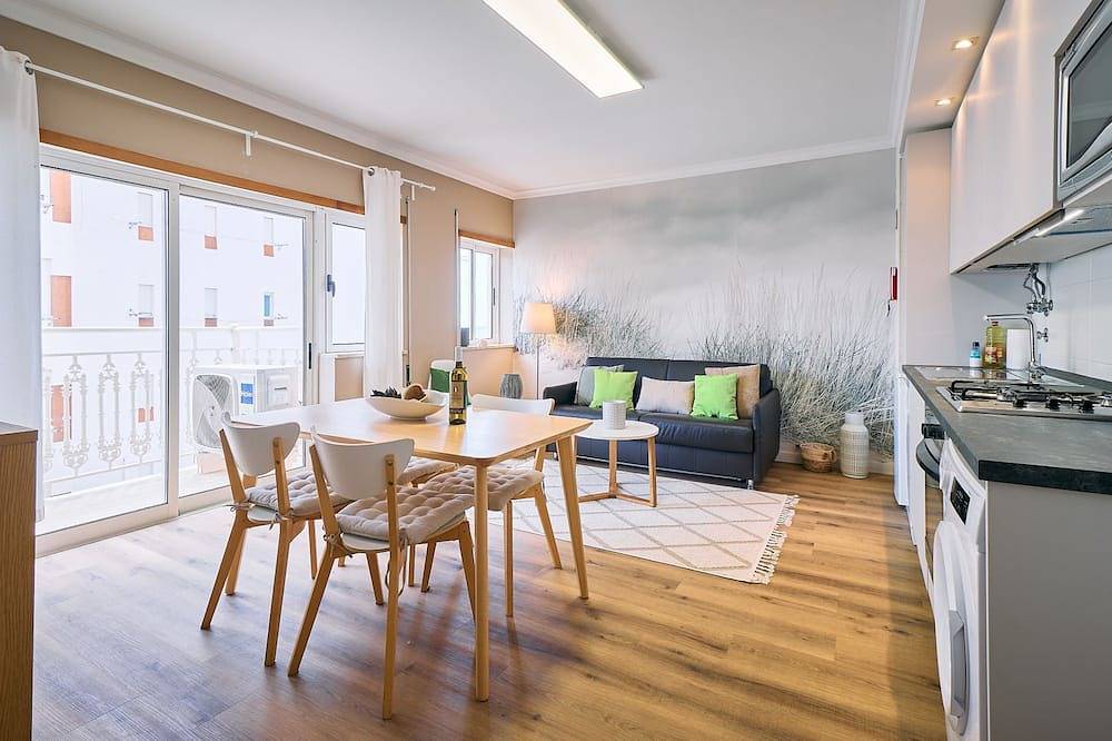 Appartamento vacanze a Algarve Central a partire da 85€ a notte