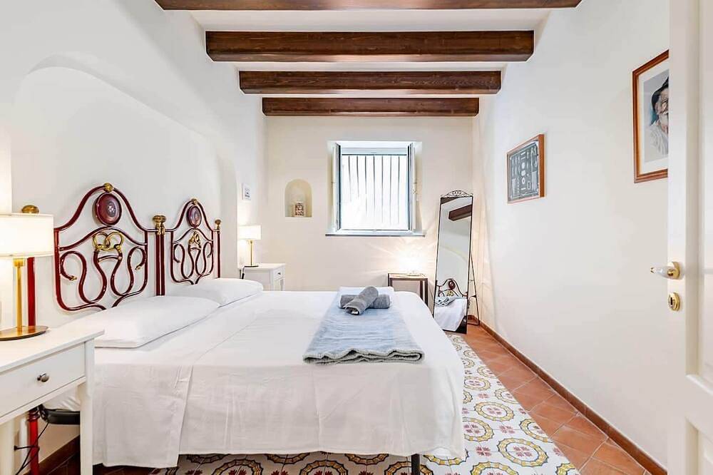 Le Formiche - Apartment in the Heart of Lipari in Lipari (Stadt), Lipari