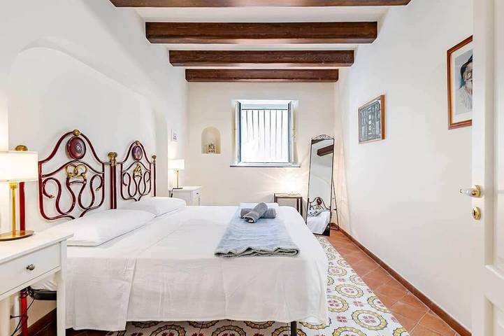 Le Formiche - Apartment in the Heart of Lipari in Francés: Lipari (ville), Lipari