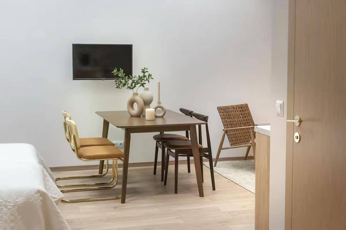 Monciak55 Sopot Apartments by Staylab in Sopot, Zatoka Gdańska