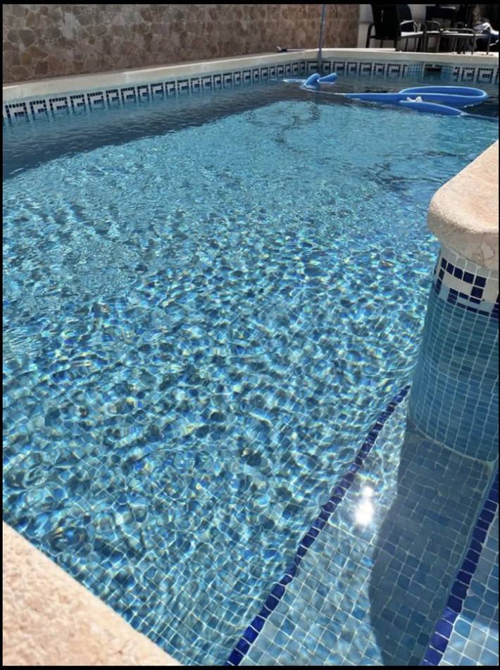 Ferienhaus für 6 Personen, mit Garten an der Costa Blanca - 2