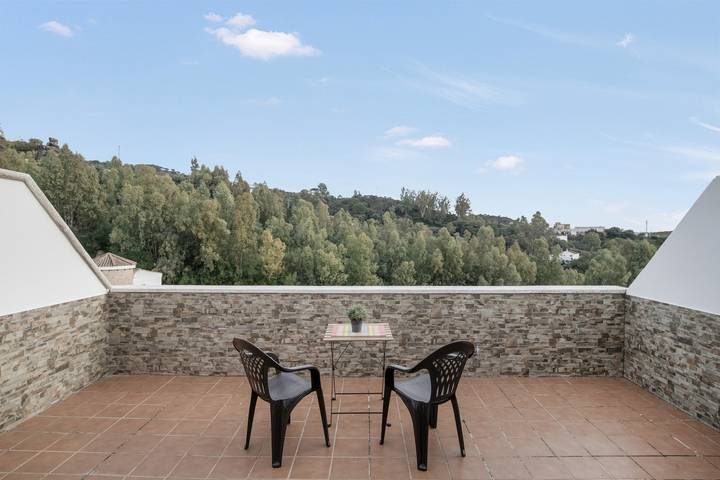 Holiday apartment for 4 people, with balcony, child-friendly - 1