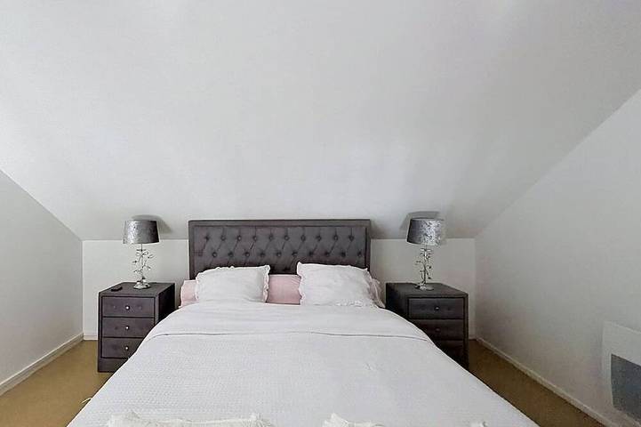 Apartamento entero, Entre Ciel et Mer - Vue Mer - 3 Ch & Parking in Bray-Dunes, Costa de las Dunas de Flandes