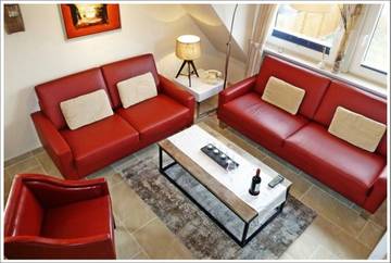 Holiday Rental for 5 People in Sylt (Gemeinde), Sylt, Photo 2