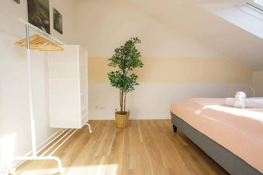 Ganze Wohnung, Fullhouse Apartments Rooftop in Halle, Saale-Unstrut