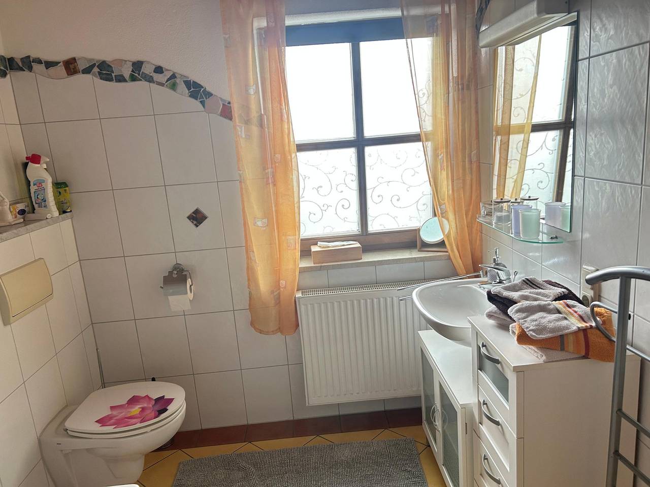 Ferienwohnung Breu - Ferienwohnung Wintergarten in Arnbruck, Ostbayern