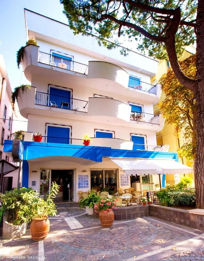 Hotel per 1 persone, con animali domestici - 1
