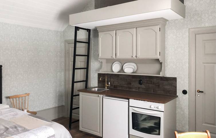 Ferienhaus für 4 Personen, mit Garten, kinderfreundlich auf Öland - 3