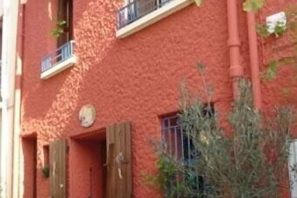 Apartamento entero, En el corazón del centro histórico, estudio para 2 personas en Collioure in La Côte Vermeille, Colliure