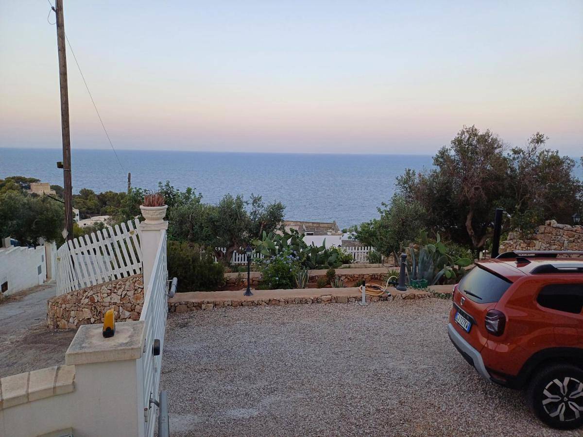 Deluxe Room in Gagliano del Capo, Provincia di Lecce