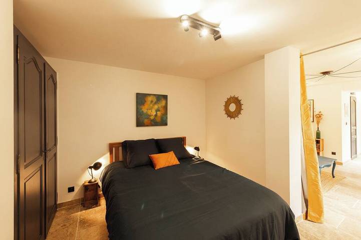 Gîte pour 3 personnes, avec jardin à Floressas - 2