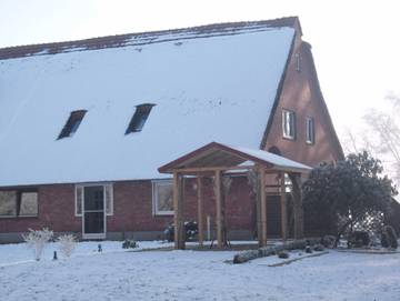 Ferienwohnung für 4 Personen in Worpswede, Niedersachsen, Bild 1