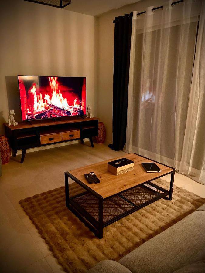 Gîte pour 2 personnes, avec jacuzzi ainsi que sauna et jardin à Chécy - 4