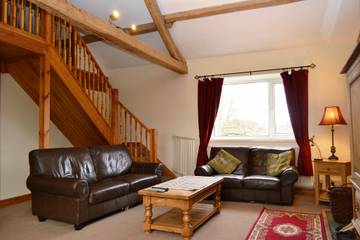 Domek Letniskowy dla 10 osoby w Kumbria, Zdjęcie 4