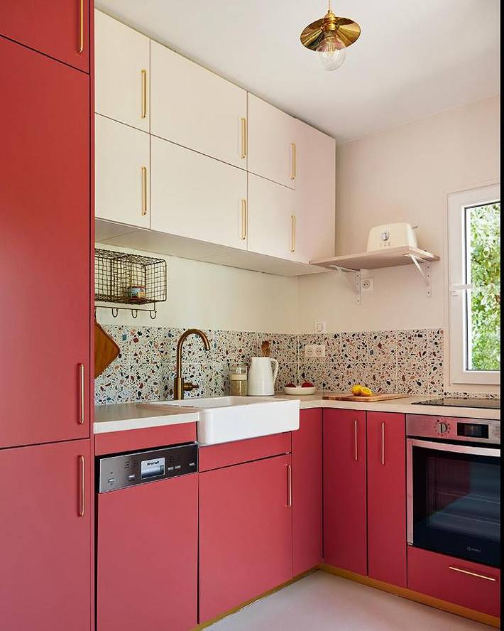 Location de vacances pour 4 personnes, avec jardin ainsi que vue et piscine à Saint-Maximin-la-Sainte-Baume - 2