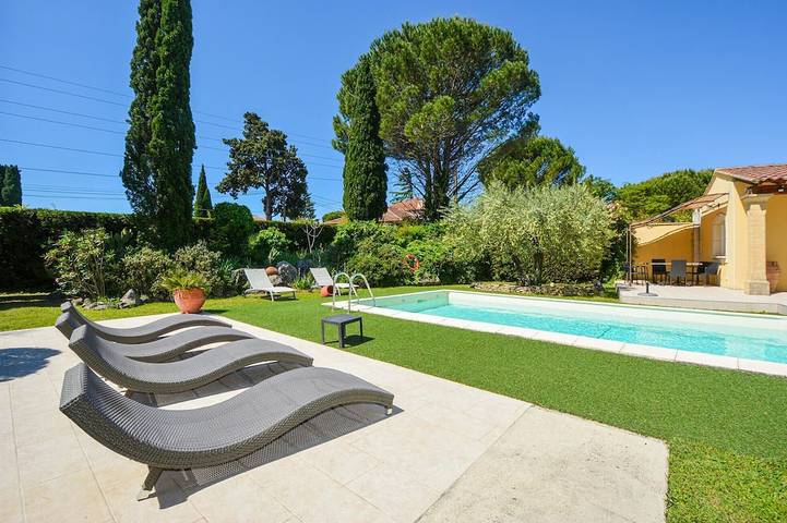 Casa de vacaciones para 6 personas - 1