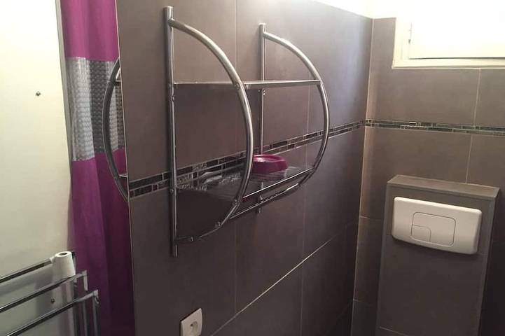 Gîte pour 3 personnes dans Port d'Erbalunga - 2