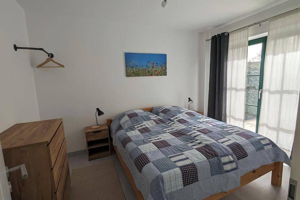 Ganze Wohnung, Ferienwohnung Emster Kanal Hochwertige Ferienwohnung in Kloster Lehnin in Lehnin, Kloster Lehnin