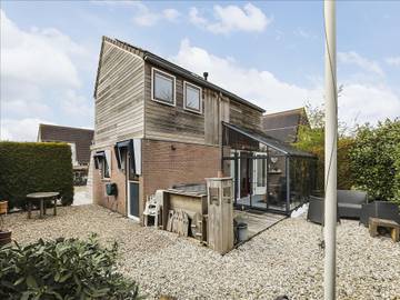 Natuurhuisje voor 6 Personen in Nationaal Park De Alde Feanen, Friesland, Afbeelding 3