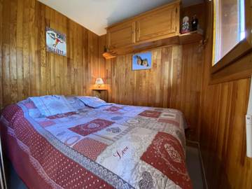 Chalet pour 6 Personnes dans Praz-sur-Arly, Espace Diamant, Photo 1