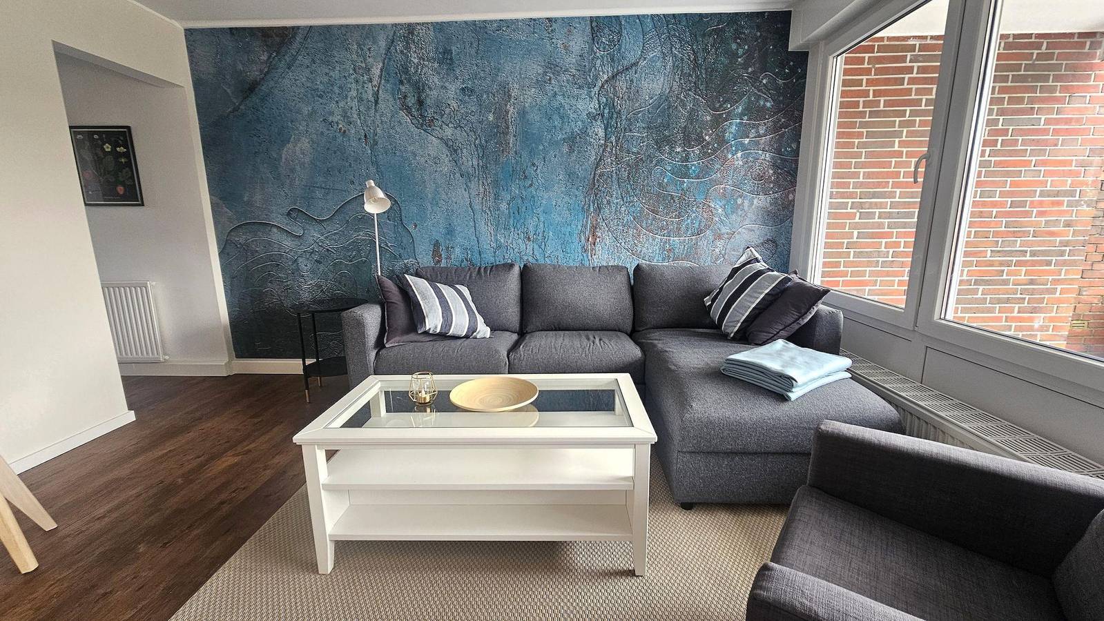 Casa vacanza a Weser-Ems a partire da 155€ a notte