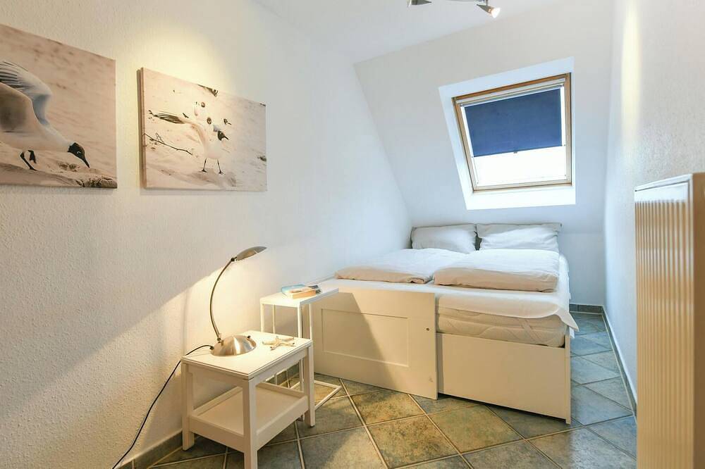 Großes und komfortables Ferienhaus Inselrose auf Langeoog mit Terrasse in Langeoog